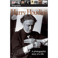 PREORDER Dk Biography: Harry Houdini: A
